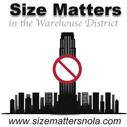 District – Preserve the Warehouse District